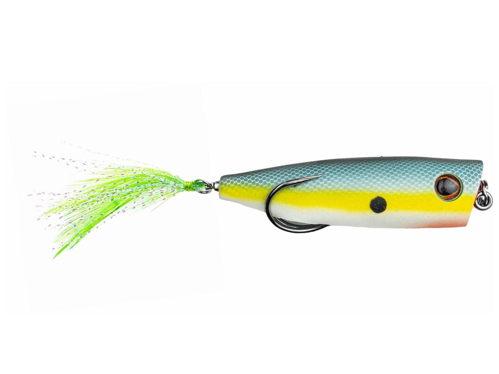 Snag Proof Zoo Pop 3/8oz Popper Sexy Shad