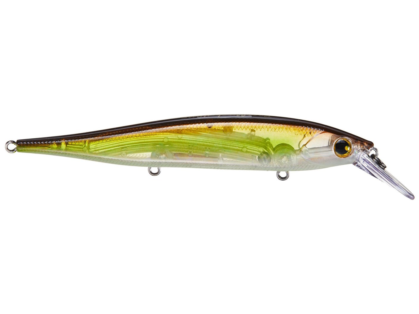 BassMooch HC 115 Jerkbait