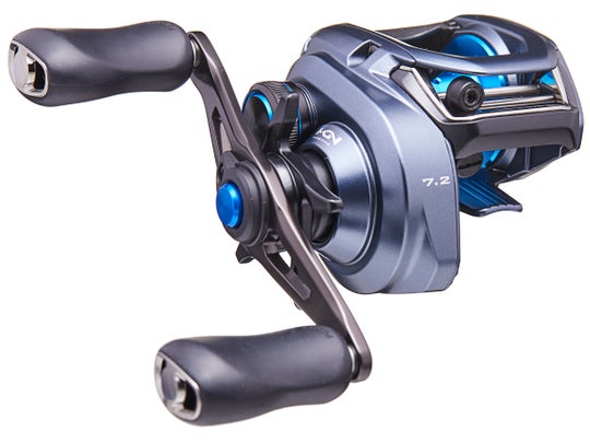 Shimano SLX XT A Casting Reel