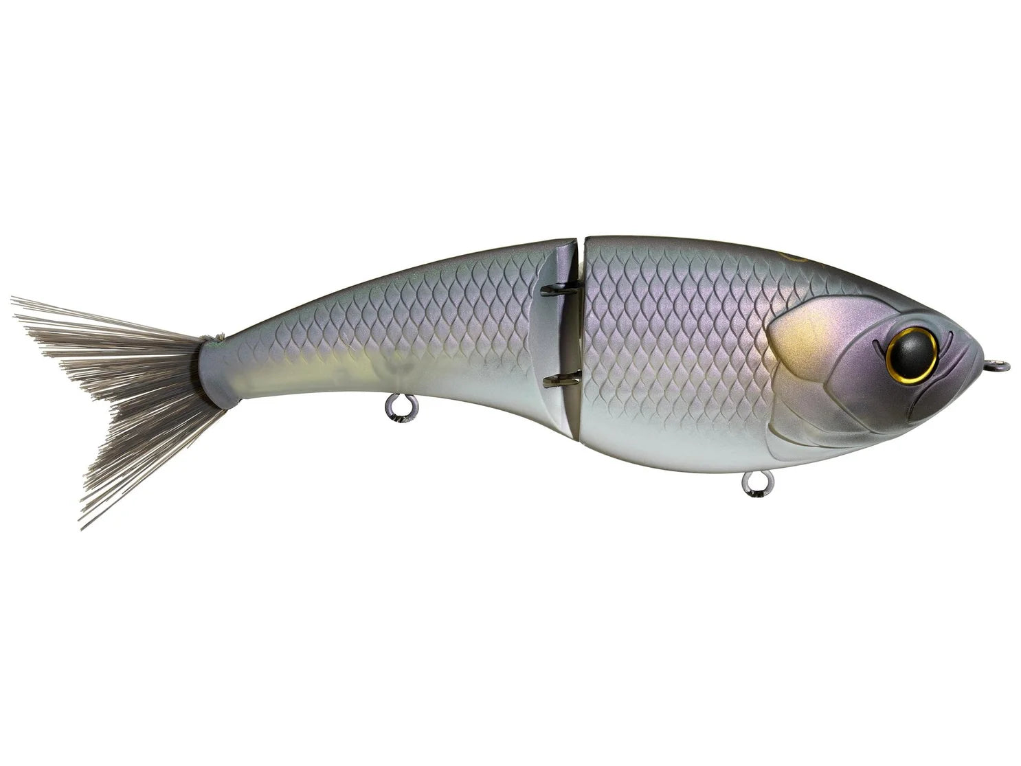 6th Sense Judo Freshwater Series Swimbait Lavish Shad