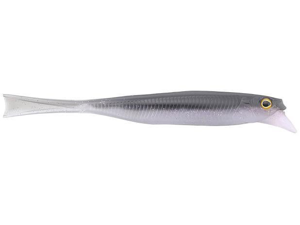 Jackall Driftfry Mellow 5.2 Stealth Neon Shad