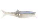 Rapala Crush City Avatar Shad Albino Shad