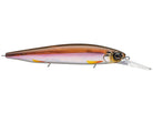 Evergreen FA-115 Jerkbait Half Mirror Wakasagi