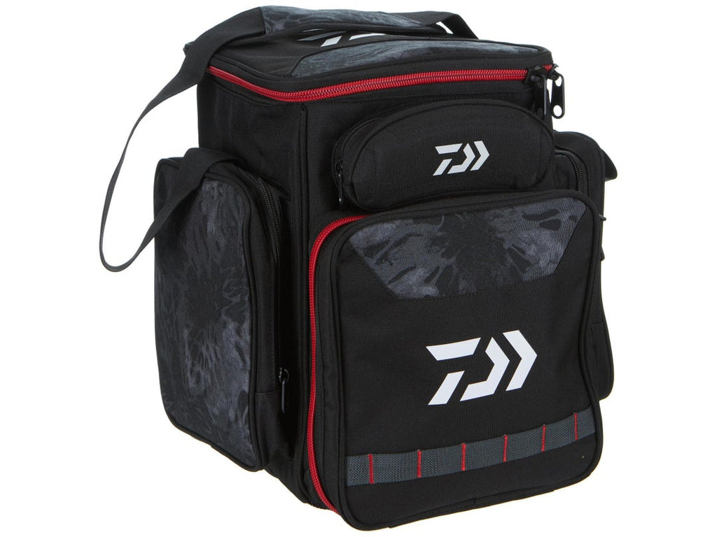 Daiwa D-Vec Tackle Bag Large