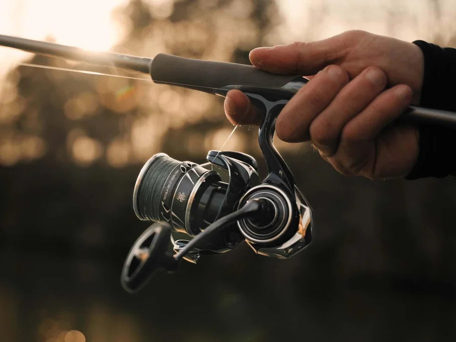 Daiwa Tatula MQ LT Spinning Reel