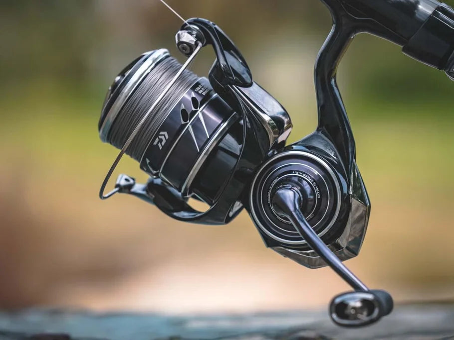 Daiwa Tatula MQ LT Spinning Reel