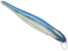 Booyah Flash Point jr Jerkbait Pro Blue