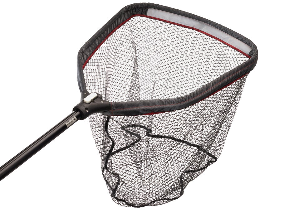 Bubba Aluminum Telescoping Net