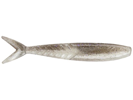 Zoom Shimmer Shad Gizzard Shad 461