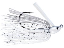 Dirty Jigs Swim Jig Tactical Shad