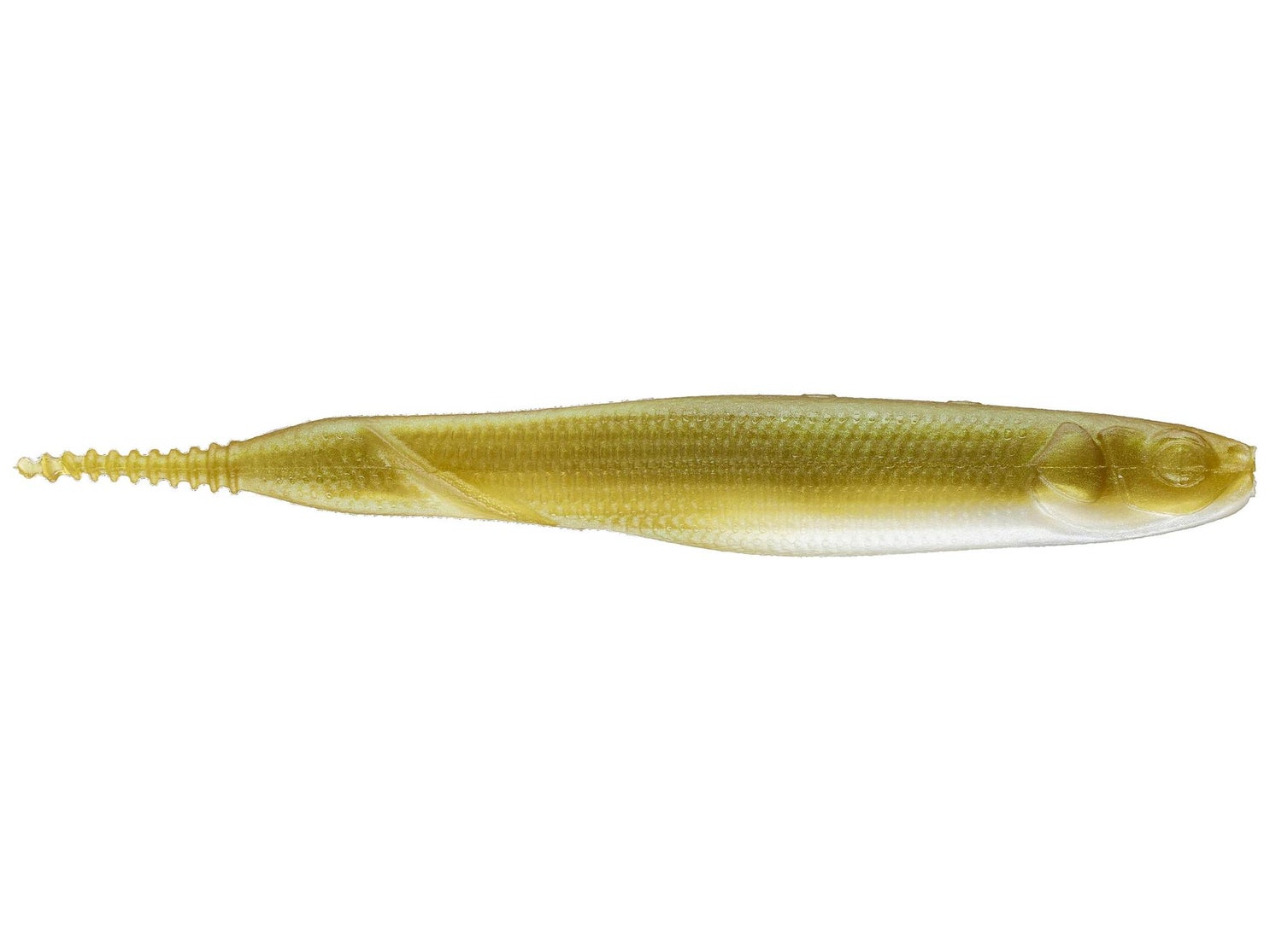 Missile Baits Freedom Flyer Minnow Arkansas Shiner