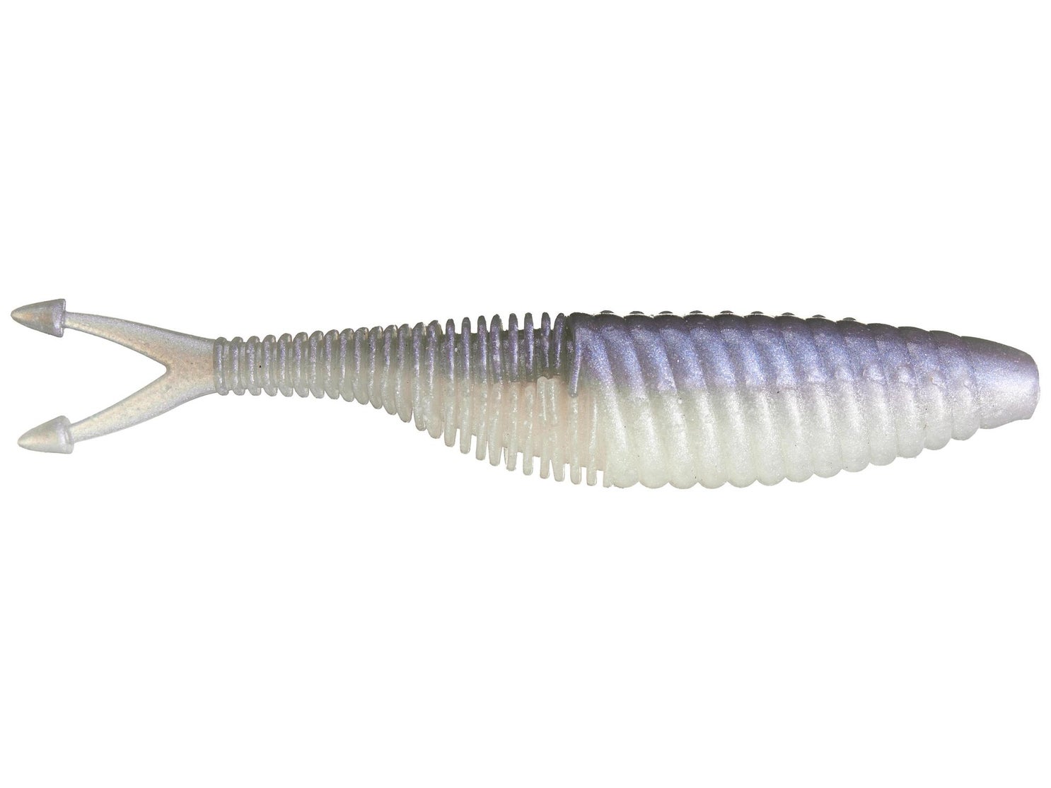 Geecrack Bellows Vibe 4.2" 5pk Pro Blue #401