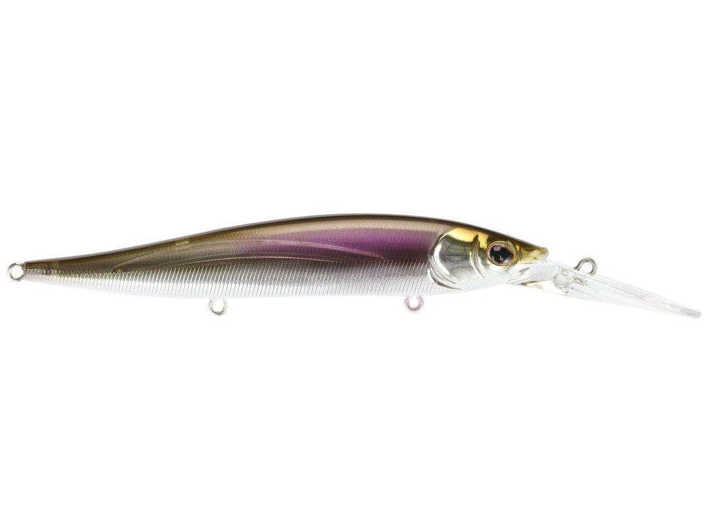 Berkley Stunna Jerkbait 112+2 Wakasagi