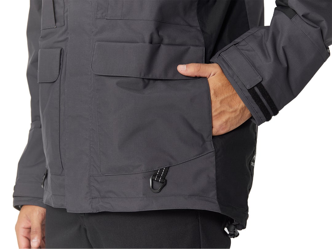 Meridian-X Jacket