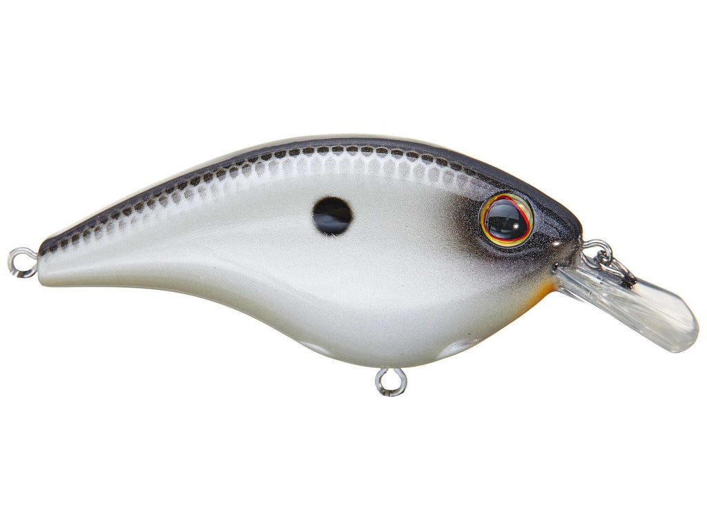 Berkley Frittside 5 Crankbait Midnight Pearl