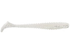 Strike King Rage Slim Swimmer Swimbait Pearl Flash