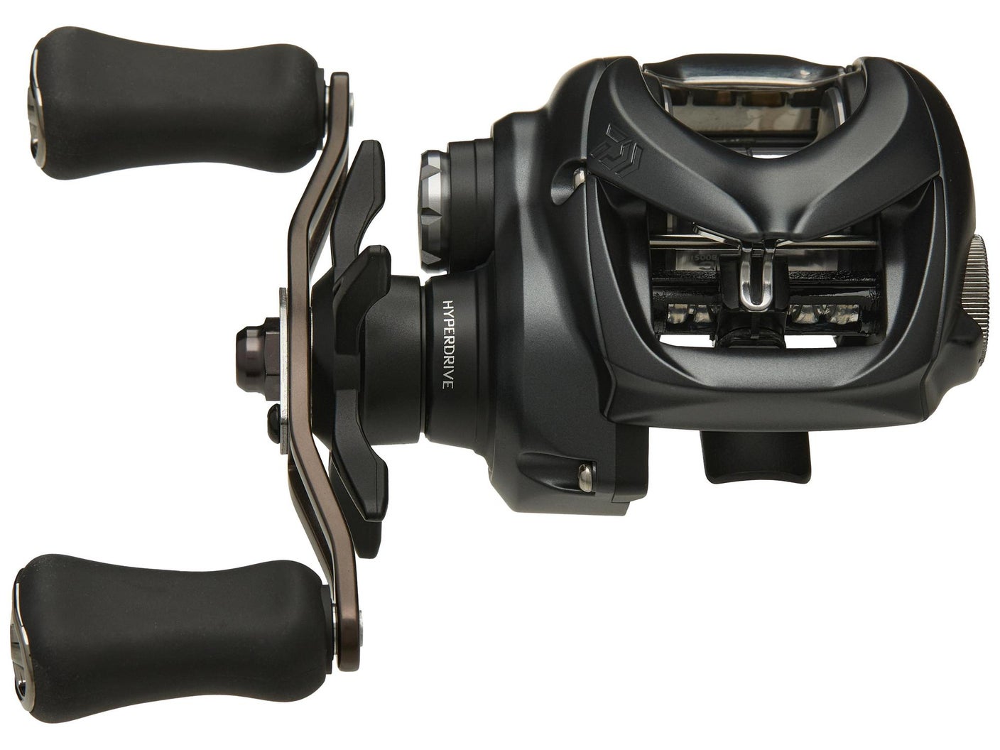 Daiwa Tatula Elite TW 100 Casting Reel