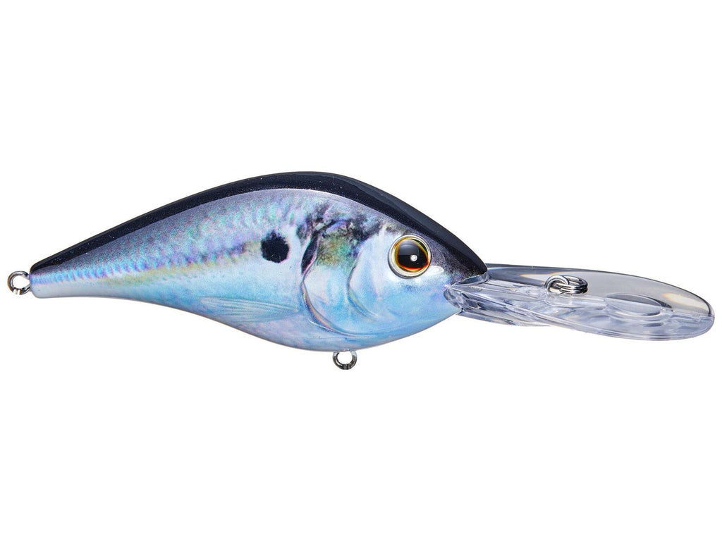 Berkley Dredger 20.5 Crankbaits HD Threadfin Shad