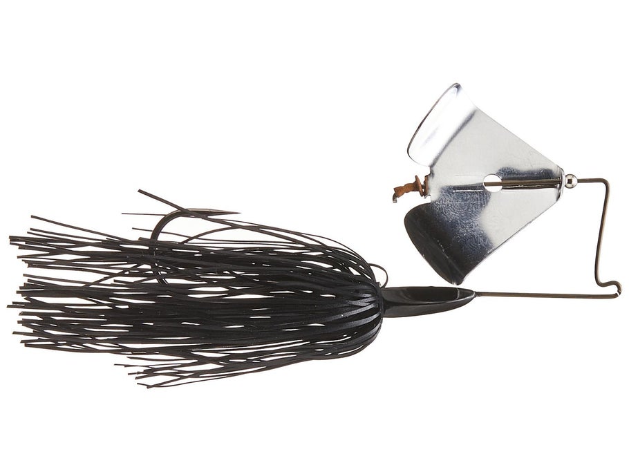 double rusty fish hook Picasso Rusty Squeaker Buzzbait – Tackle Addict