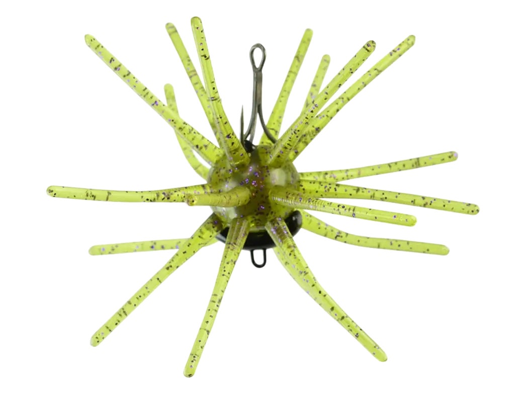 Picasso Urchinator Hanger Weight 14mm-19mm 3pk