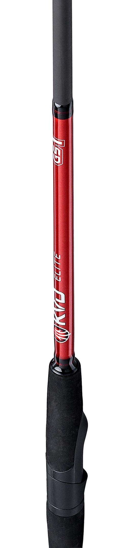 Lew's KVD Elite Spinning Rods