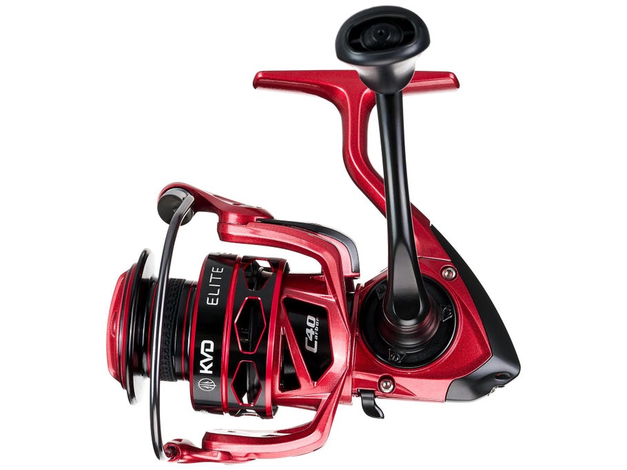 Lew's KVD Elite Spinning Reels