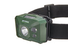 SPRO LED & UV Head Lamp With Sensor