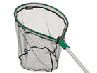 Beckman Rubber Landing Net