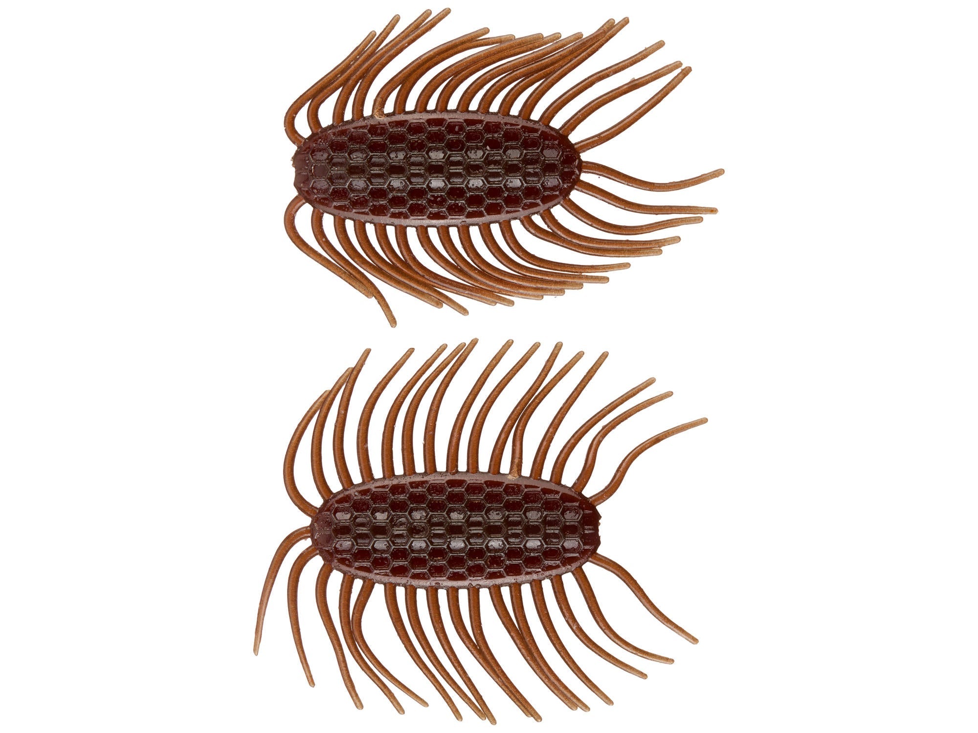 NetBait BaitFuel HexTek Virus Creature Bait Scuppernong