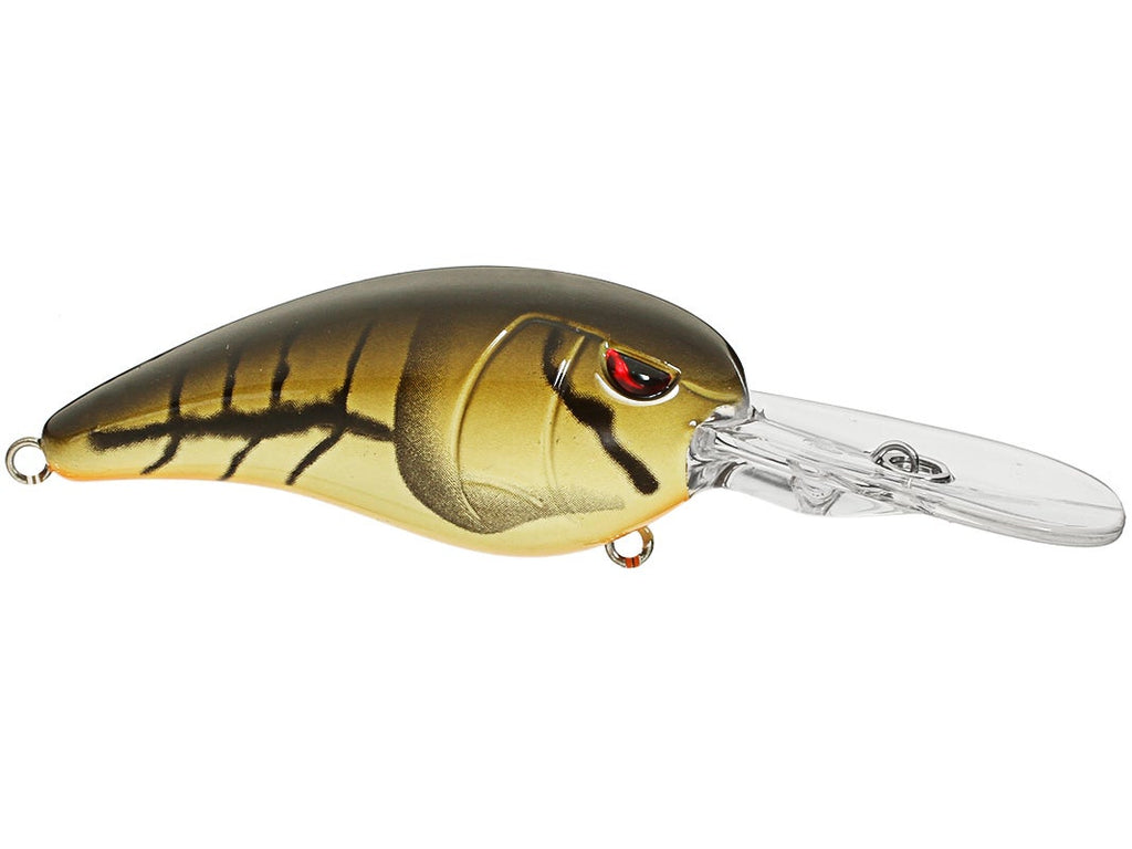 Spro Mike McClellend Rk Crawler 55 Green Craw