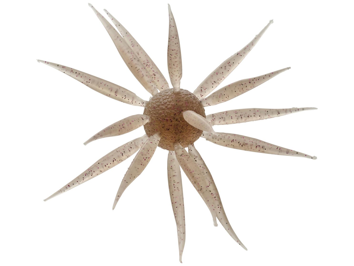 Hideup Coike Fish Elastomer Creature Bait