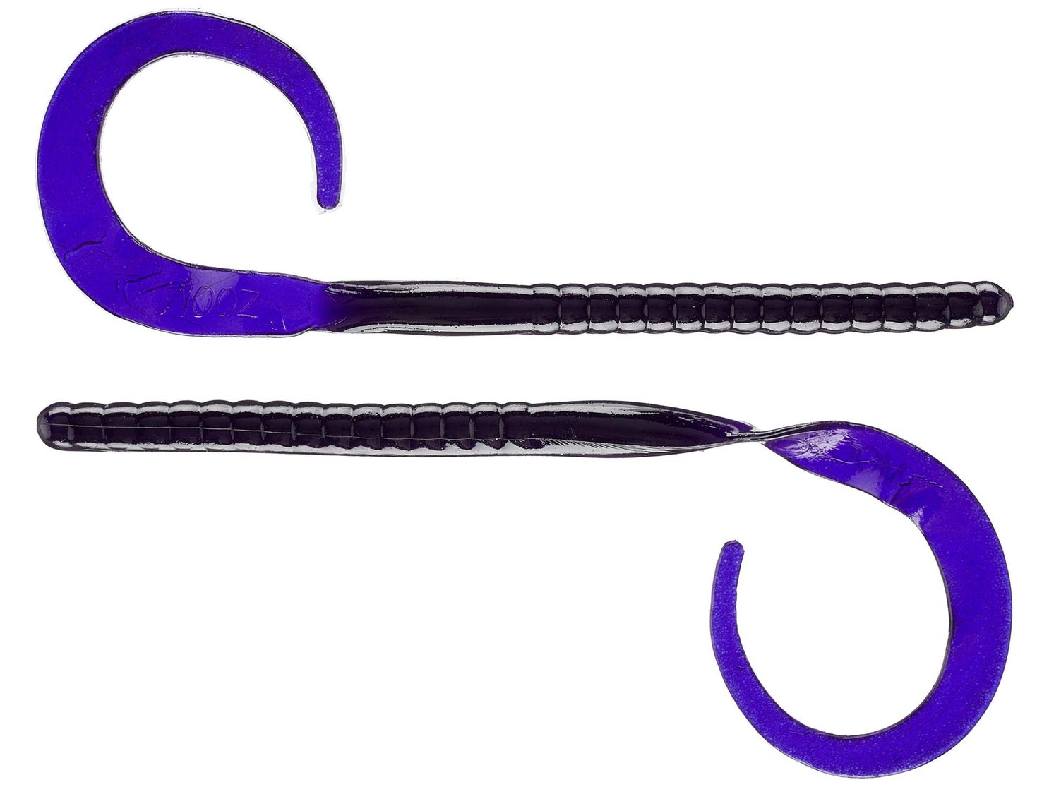 Zoom Ole Monster 9pk 10.5" Black Grape 161