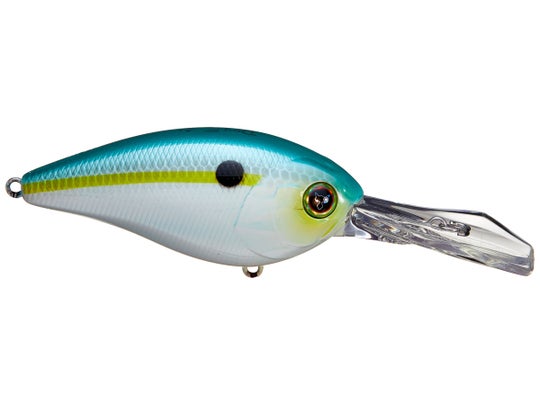 Jackall Digle 04 Crankbait SS Shad