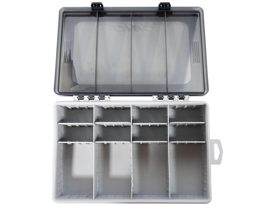 BKK OCD Tackle Storage System - Medium