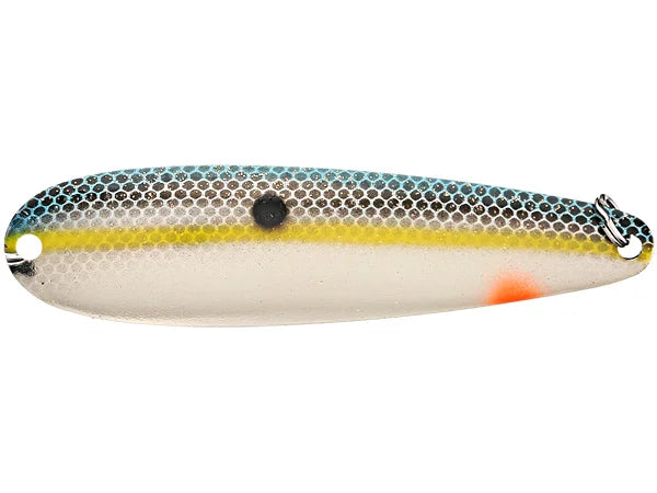 Strike King Sexy Spoon 5.5" Sexy Shad 590