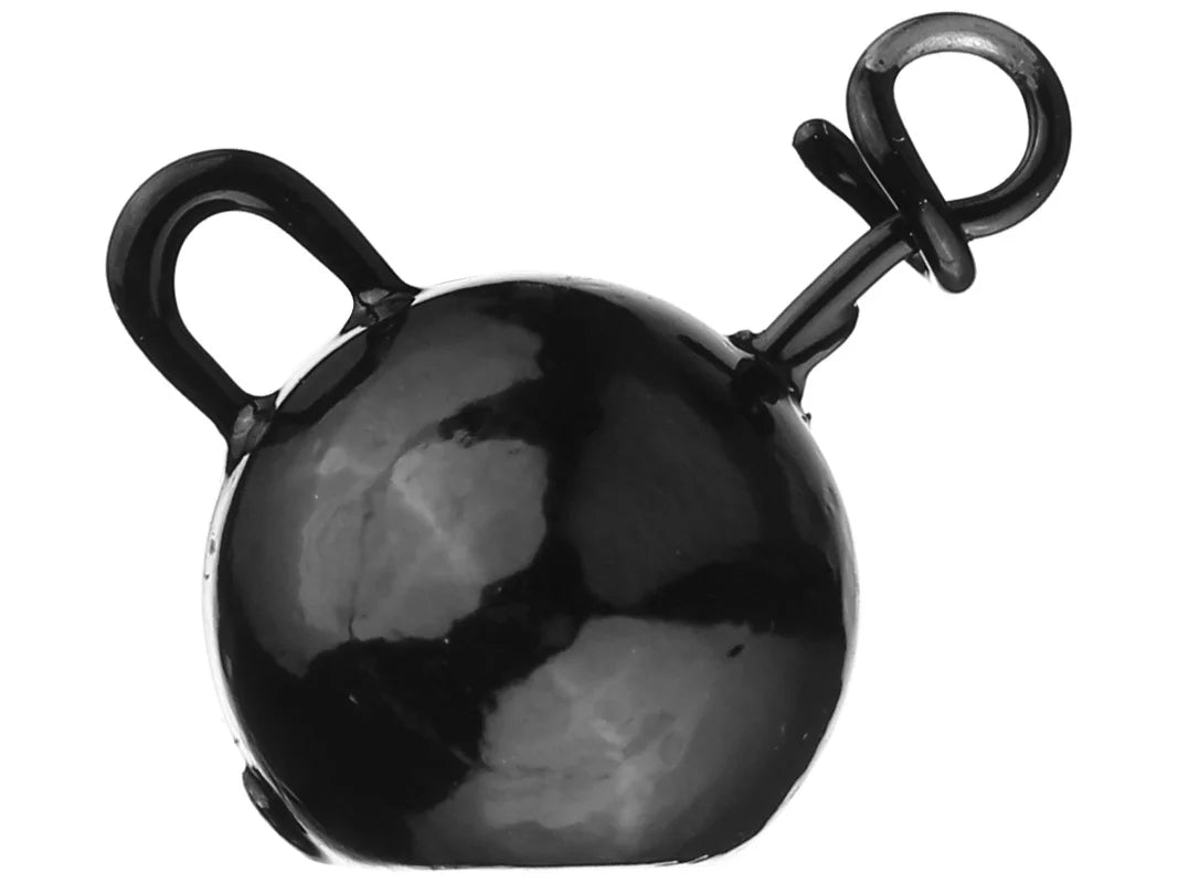 Mustad Fastach Football Head Weight