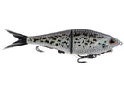 Berkley PB Chop Block Glide Bait Crappie