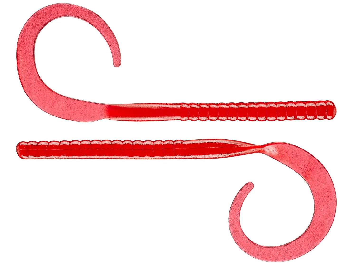 Zoom Ole Monster 9pk 10.5" Strawberry 090