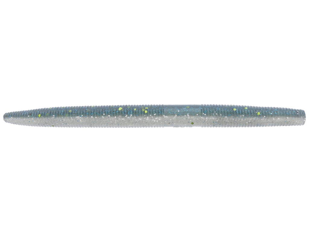 Yamamoto Senko 5" 10pk Green Gizzard - 9008