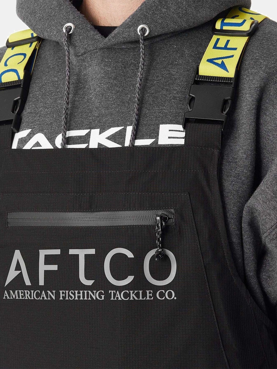 Aftco Barricade Bib