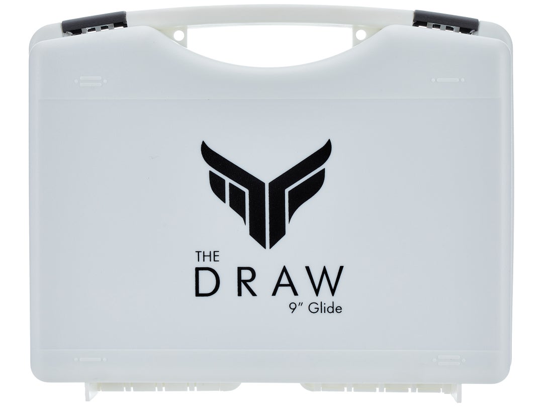 6TH Sense Bait Chamber The Draw 9" Glide Box
