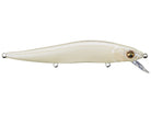Megabass Ito Vision 110 Silent Jerkbaits French Pearl US