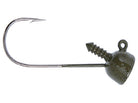 Buckeye Lures Spot Remover Green Pumpkin