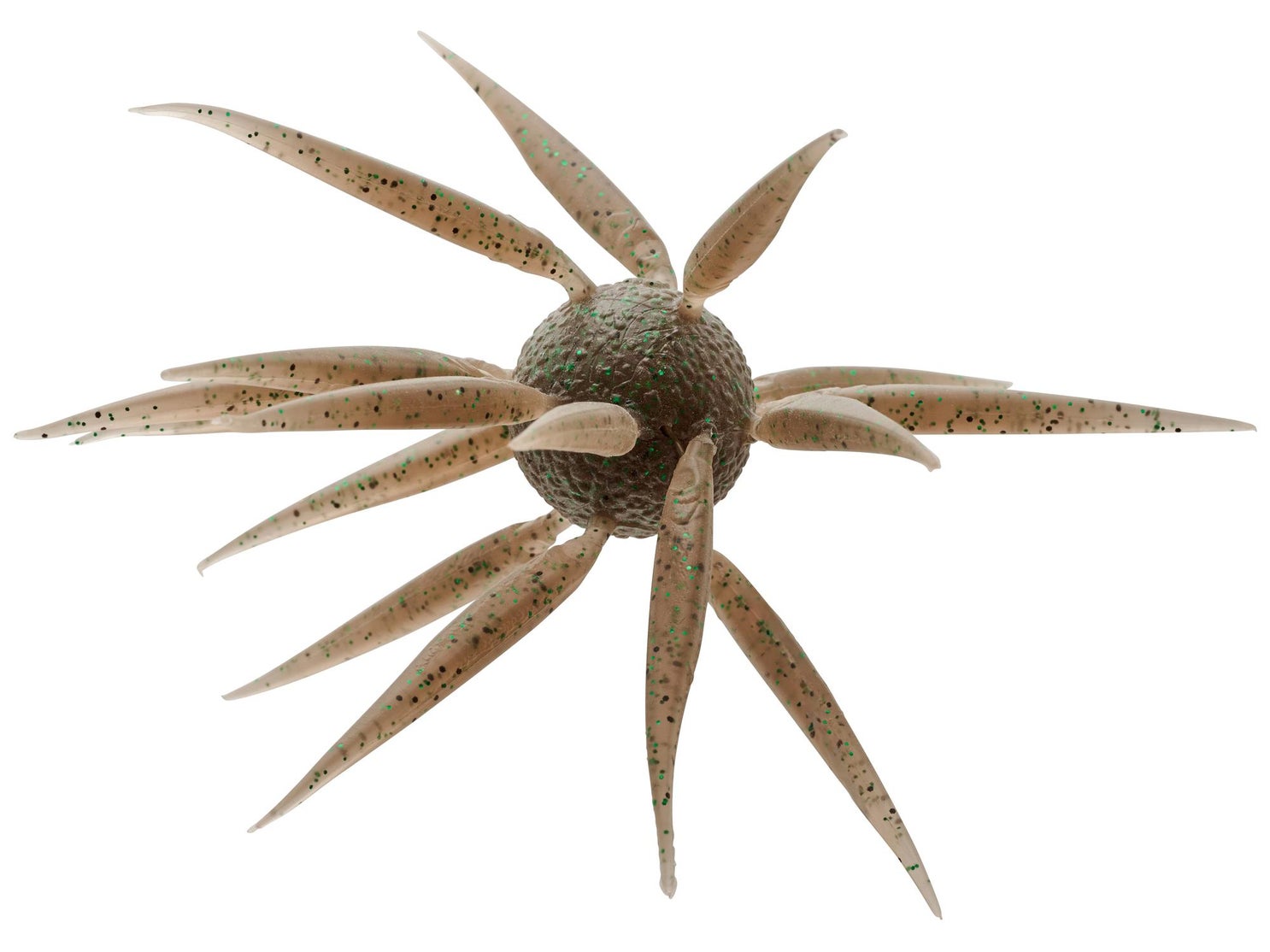 Hideup Coike Fish Elastomer Creature Bait