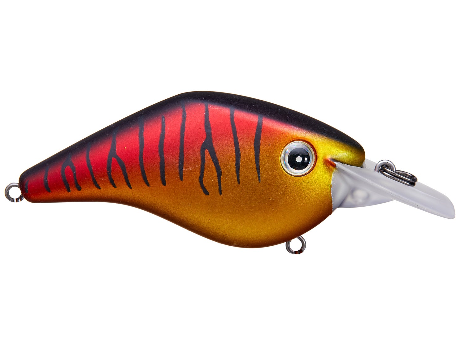 BassMooch Big Boss Crankbait Aztec