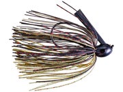 Dirty Jigs Luke Clausen Compact Pitchin' Jig Dirty 420