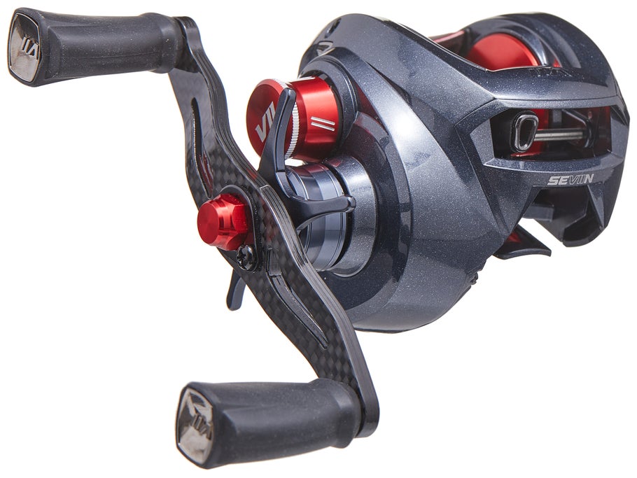 Seviin GSC 150 Series Casting Reel