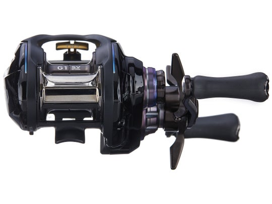 Daiwa Zillion 10.0 SV TW – Tackle Addict