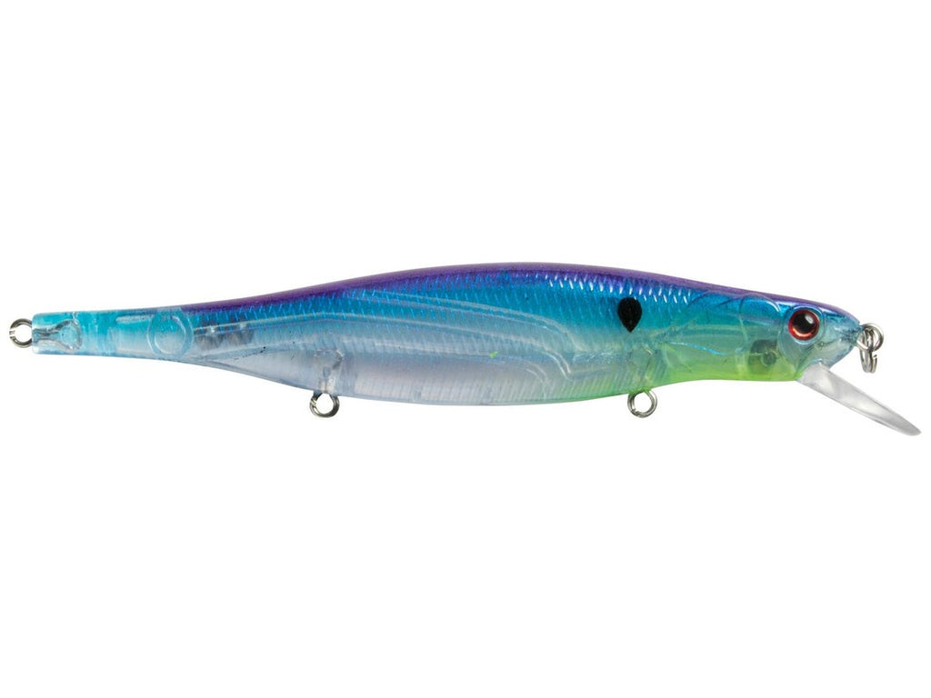 Booyah Flash Point Jerkbait Hyper