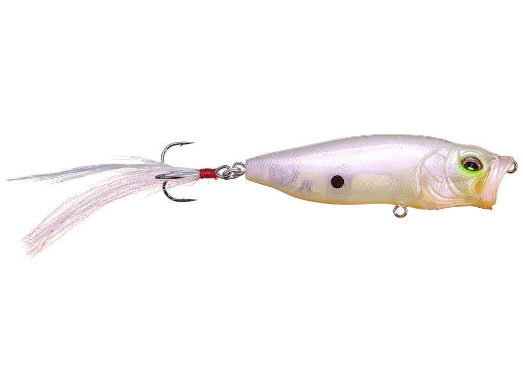 Megabass Pop Max Bahama Milk Pearl